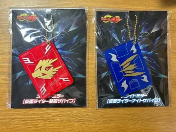 가면라이더 류우키 슬라이드 미러 류우키 서바이브 나이트 서바이브