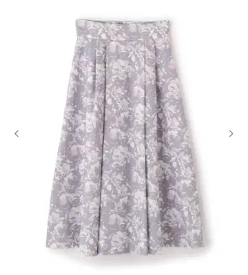 [ 새상품급 ] proportion 스커트