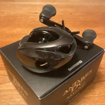 18 안타레스 DC MD DCMD XG 왼쪽