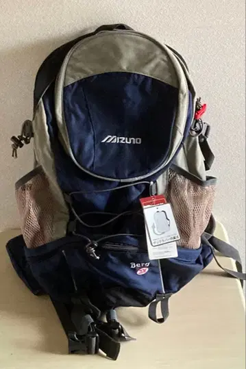 미사용 택 포함 미즈노 가리쉬 25M