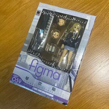 figma 케이온 코토부키 츠무기