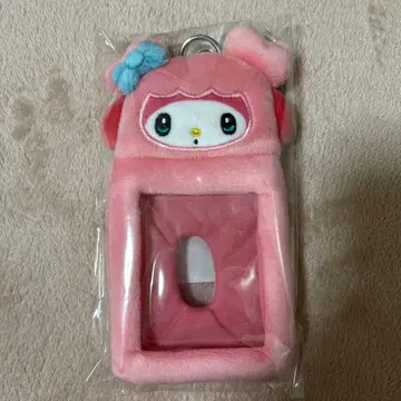 twice 포토 카드 홀더 모모 마이멜로디 산리오 캐릭터즈