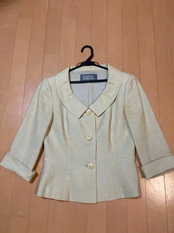 프랑코 페라로 자켓