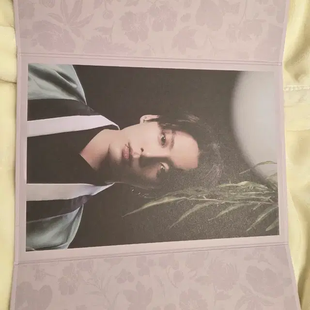 방탄소년단 정국 뷔 플립포토 (일괄판매)