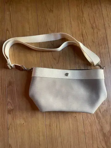 Breath TOPKAPI 브레스토프카피 [발수] 리플 보트형 숄더백