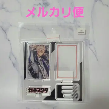 가치액터 아크릴 스탠드 TSUTAYA 타무지