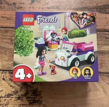 LEGO 레고 프렌즈 41439 미사용품
