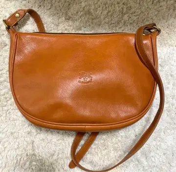 일비종떼 숄더백