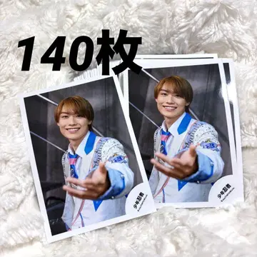 히야마 코세이 공식 사진 140장