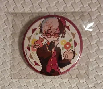 지박소년 하나코 군 모두 함께 다회 트레이딩 캔뱃지 츠치고모