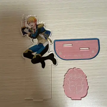 우타노 프린스사마 10th anniversary 아크릴 스탠드 쿠루스 쇼