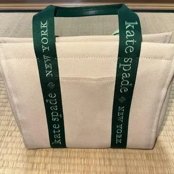 kate spade 핸들 포함 토트백