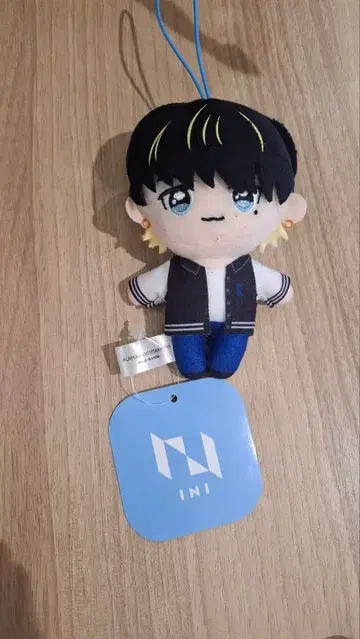 INI GIGO 타카츠카 히로무