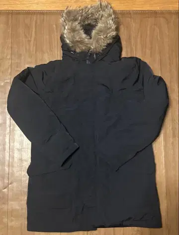 Herno 헬노 퍼 다운 자켓