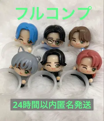 미세스 그린애플 빗쿠라타마고 컴플리트 노멀 시크릿