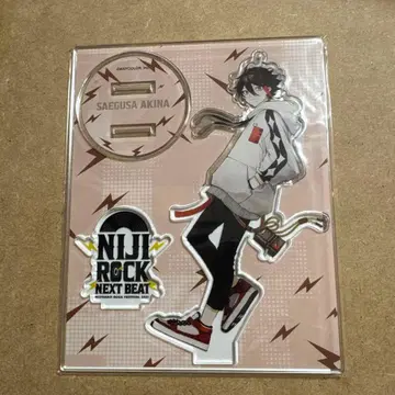 사에구사 아키나 니지락 아크릴 스탠드