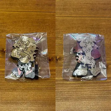 모으고 모으는 손바닥 퍼즐 완완 이야기