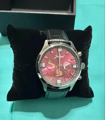 데빌 메이 크라이 5 단테 손목시계