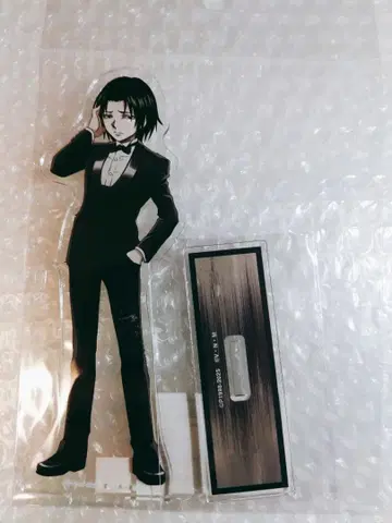 헌터헌터 아크릴 스탠드 페이탄