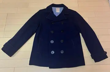 웨어 잉크 피 코트