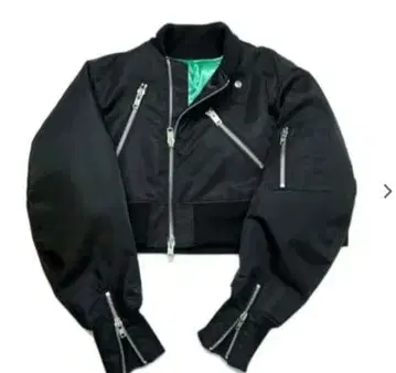 CYbERdYNE 나일론 자켓 Cd-2 NylonJacket