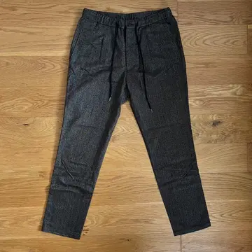 MORRIS&SONS 드로우 스트링 팬츠