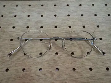 ayame MANRAY46 맨레이46 TITAN ( Titanium )