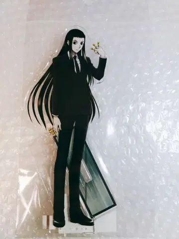 헌터헌터 아크릴 스탠드 이르미