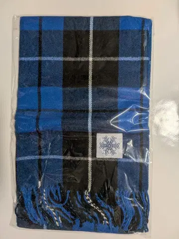 SUPER JUNIOR 규현 스톨 미개봉 새상품