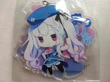 백인 나선 사랑 조사 동백꽃 사랑 노래 아크릴 키링 풍령 말리꽃 말리꽃