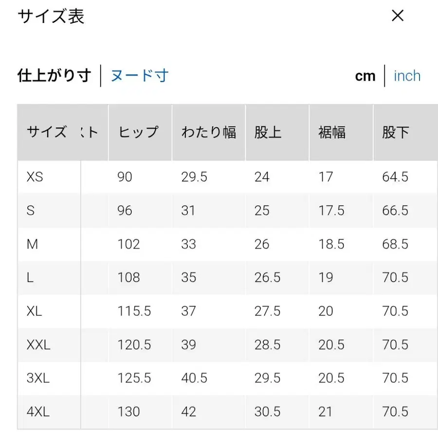 5번째 상품 이미지