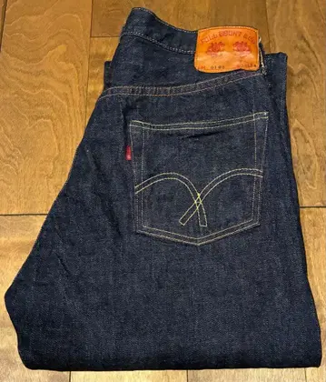 풀카운트 0105 구형 모델 (W 30인치)