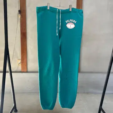 80's RUSSELL ATHLETIC 러셀 애슬레틱 스웨트 팬츠 L