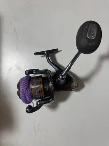 시마노 트윈 파워 5000HG