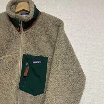patagonia 레트로X