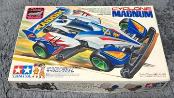 [ 구하기 어려움 ] 새상품 구매 후 미조립 당시 물건 사이클론 매그넘