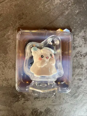 산리오 해피 복권 A상 하나마루 유령