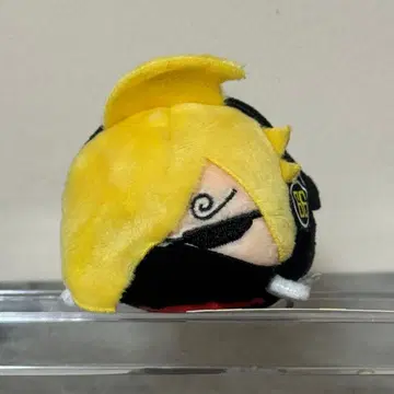 ONEPIECE 무기무기 오테다마 오소바마스크