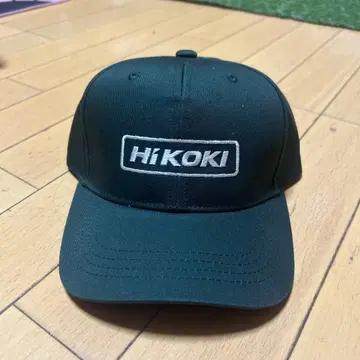 HIKOKI 워크캡