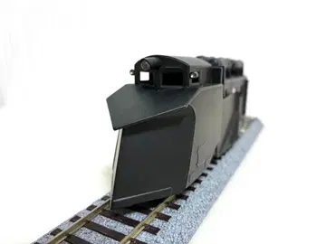 HO 게이지 러셀차 키100