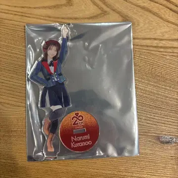 AKB48 쿠라노오 나루미 아크릴 스탠드