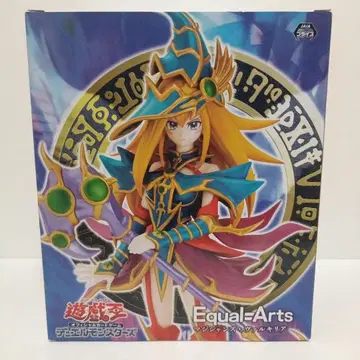 KONAMI Equal-Arts 매지션즈 발키리아