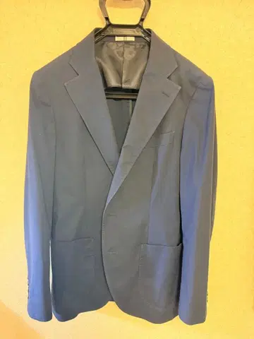 SUIT SELECT 네이비 비즈니스 정장