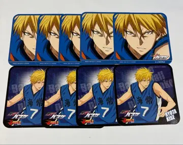 쿠로코의 농구 키세 료타 코스터 J-WORLD