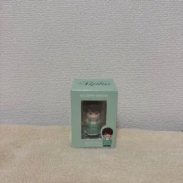 나니와단시 오하시 카즈야 손가락 인형