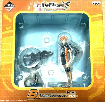 하이큐 제일복권 히나타 쇼요 피규어