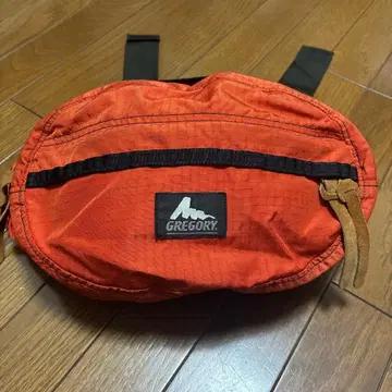 그레고리 테일메이트S 구형 택 USA