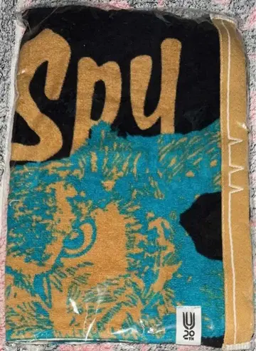 UNISON SQUARE GARDEN 타월