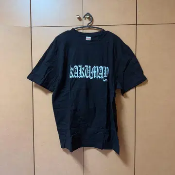 KAKUMAY 블랙 T셔츠 XXL 사이즈