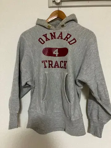 70s 챔피온 리버스 위브 단색 택